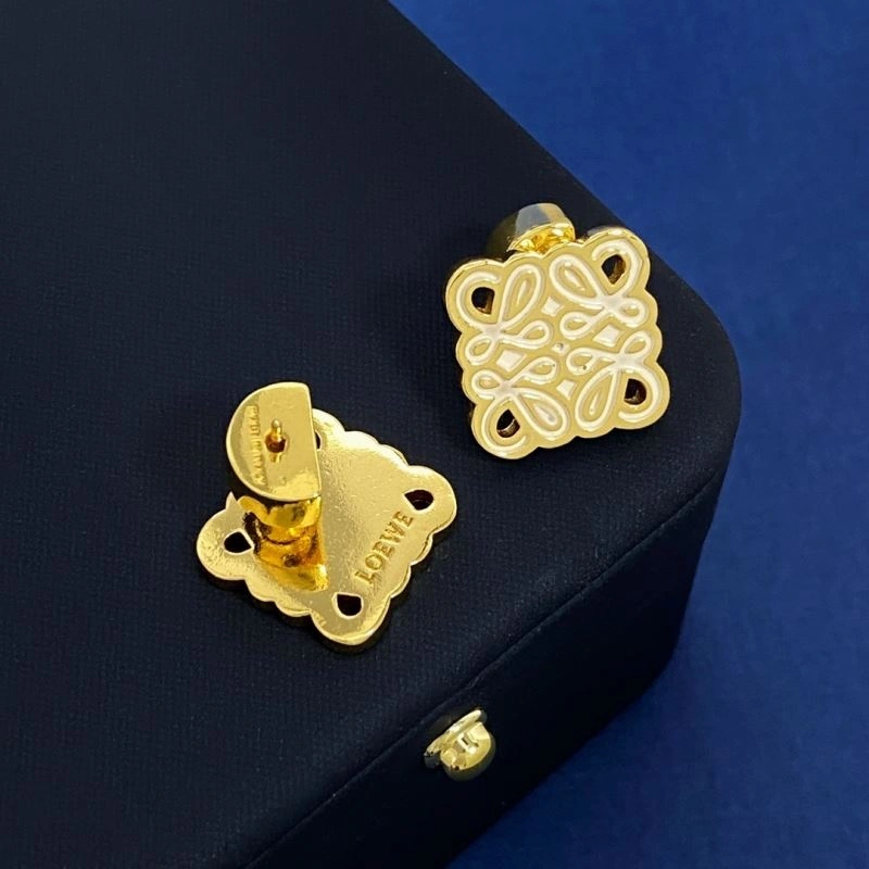 Hefang Earrings Efficient 213898