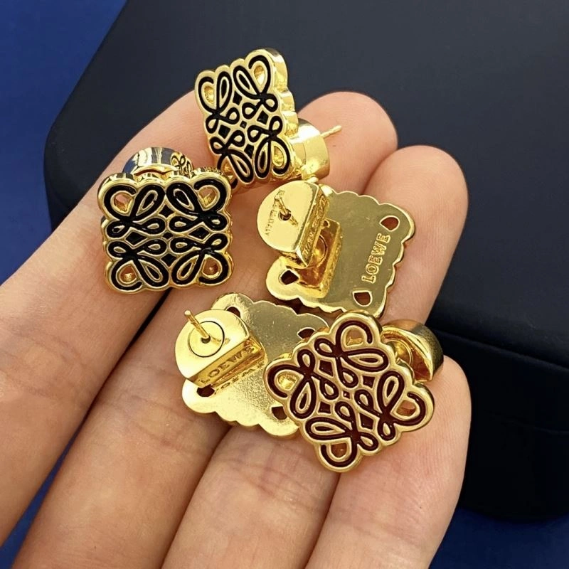 Hefang Earrings Efficient 213898