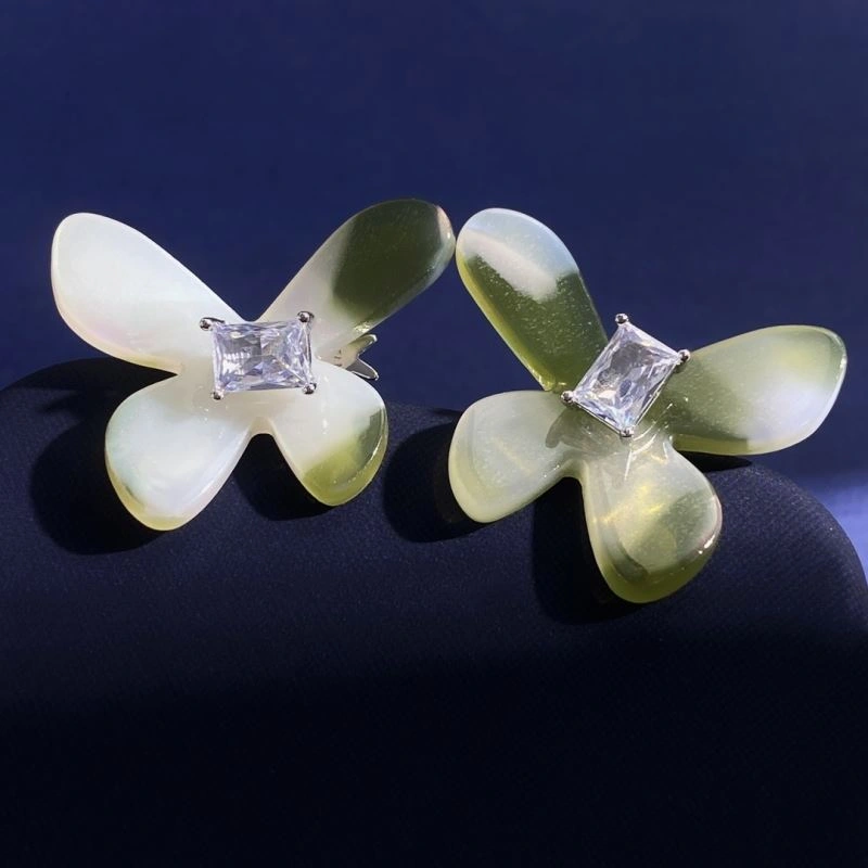 Hefang Earrings SportInspired 214530