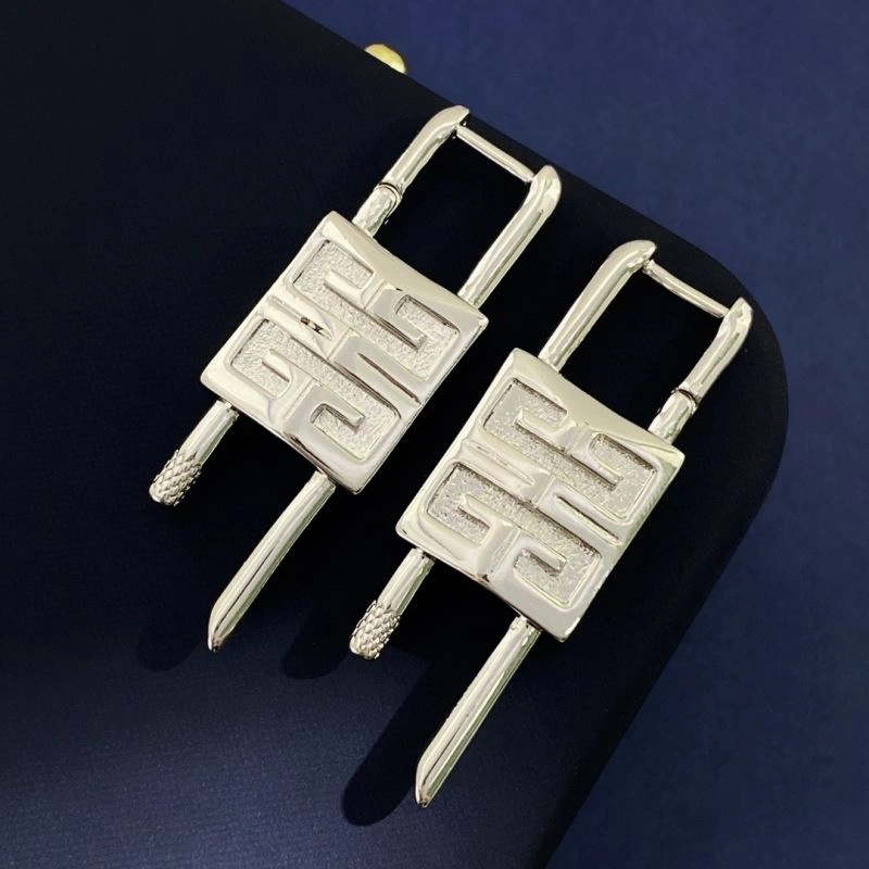Hefang Earrings Timeless 214534