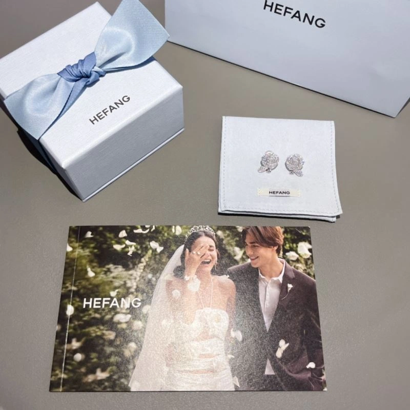Hefang Earrings Affordable 214197