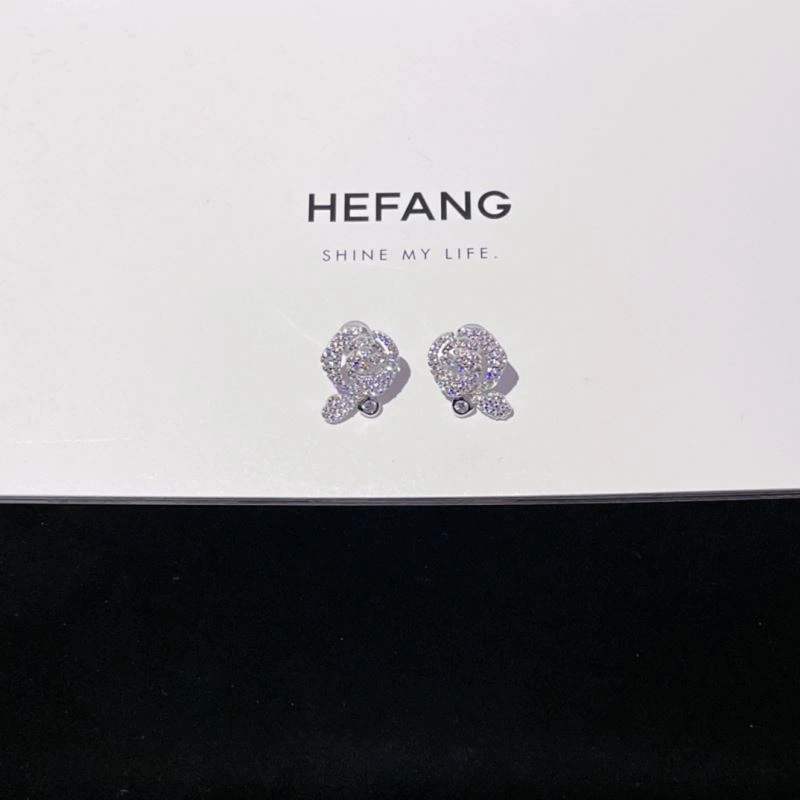 Hefang Earrings Affordable 214197
