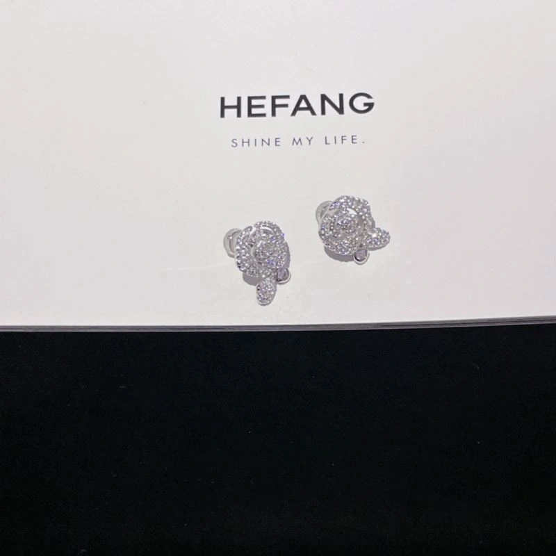 Hefang Earrings Affordable 214197