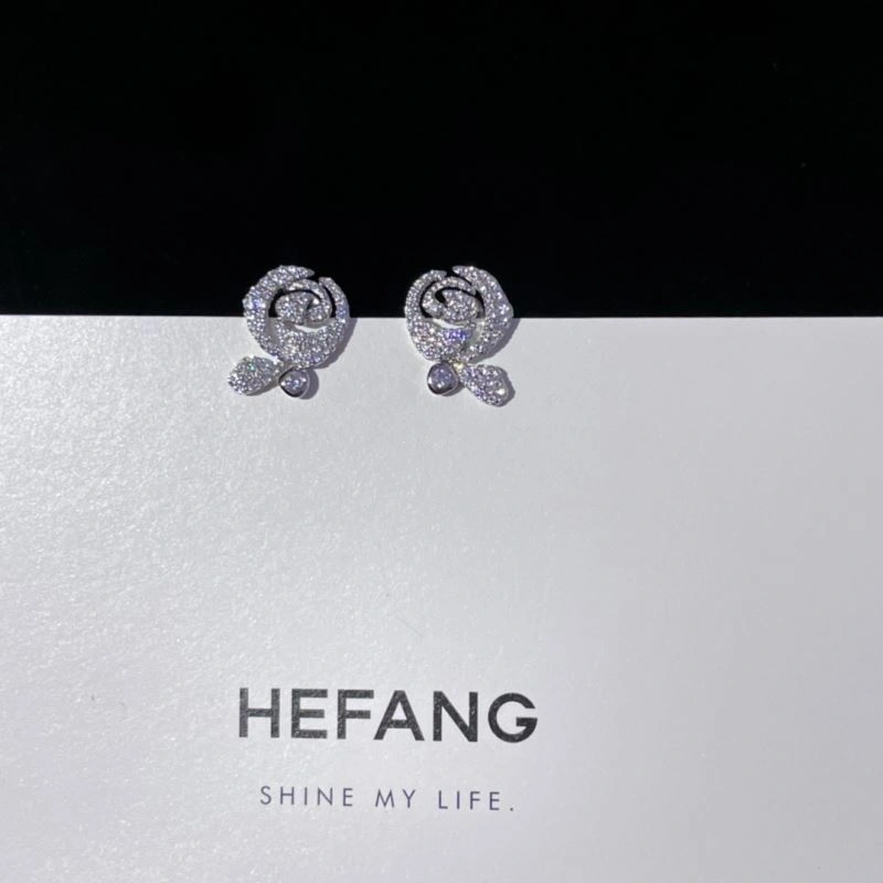 Hefang Earrings Affordable 214197