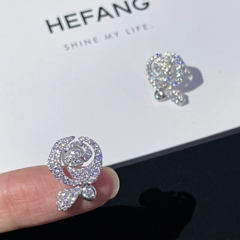 Hefang Earrings Affordable 214197