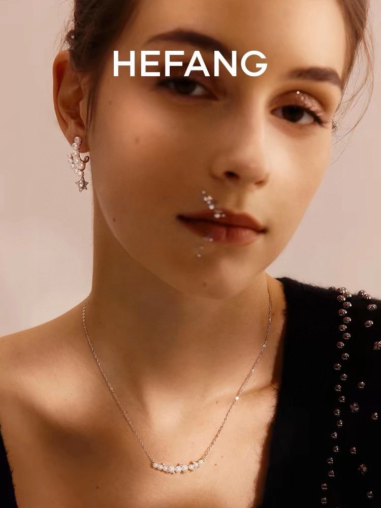 Vibrant Hefang Earrings 211958