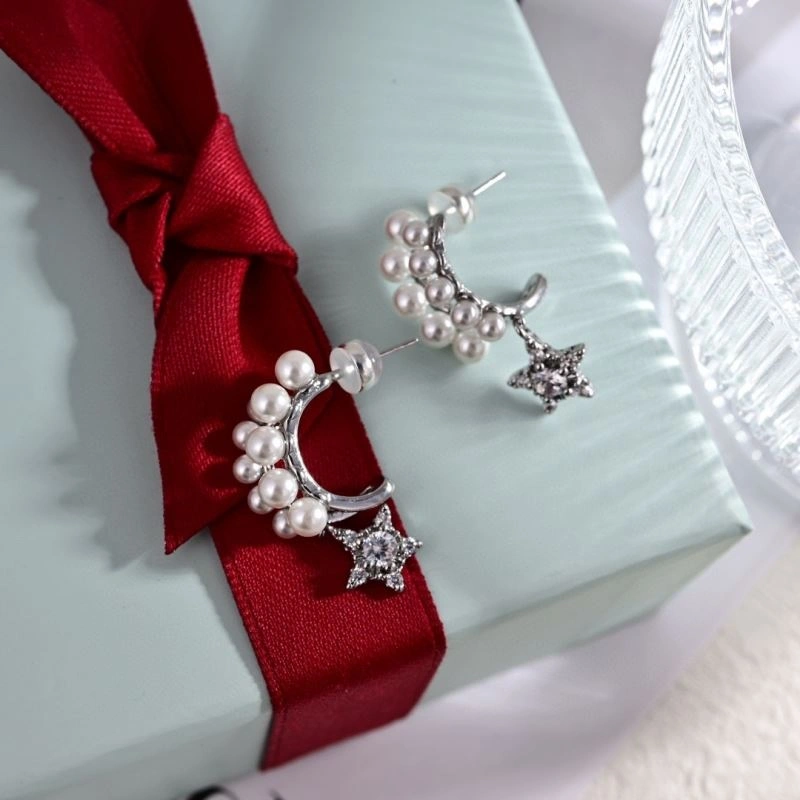 Vibrant Hefang Earrings 211958