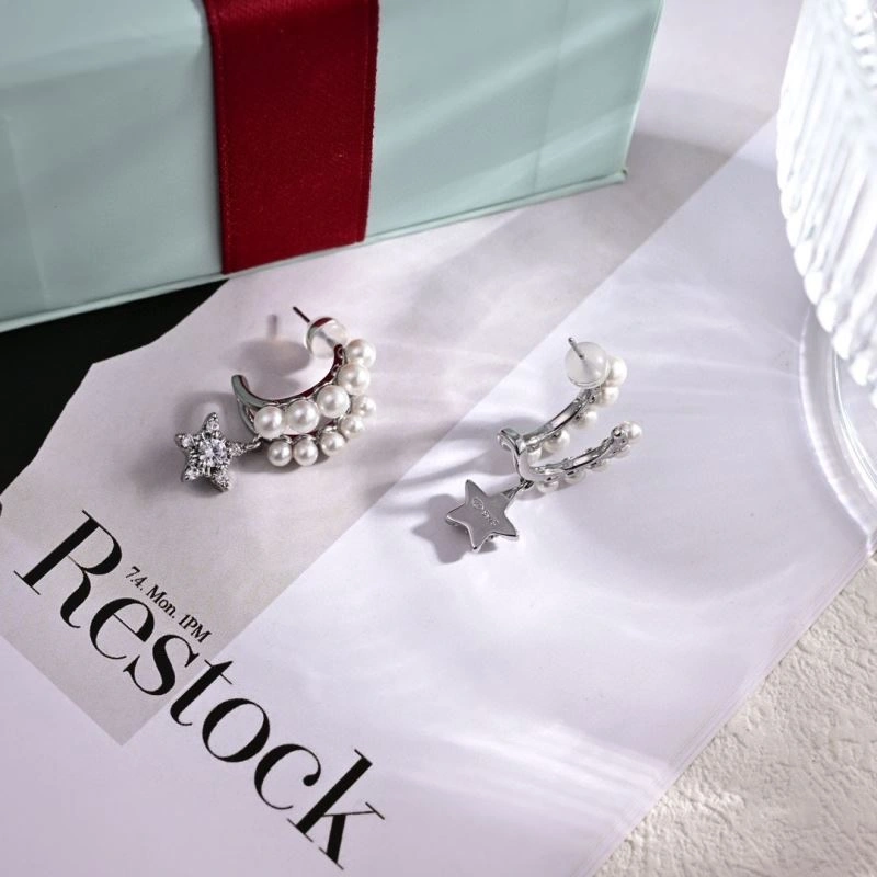 Vibrant Hefang Earrings 211958