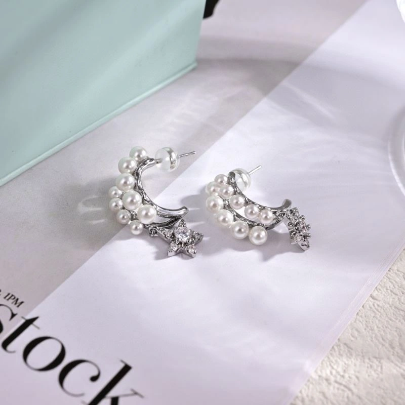 Vibrant Hefang Earrings 211958