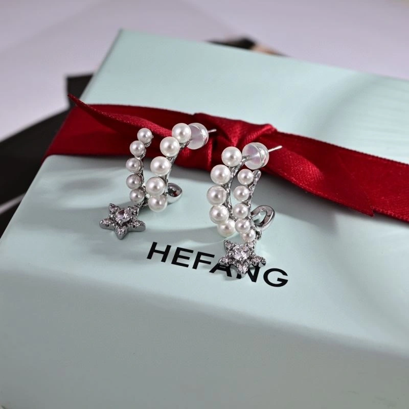 Vibrant Hefang Earrings 211958