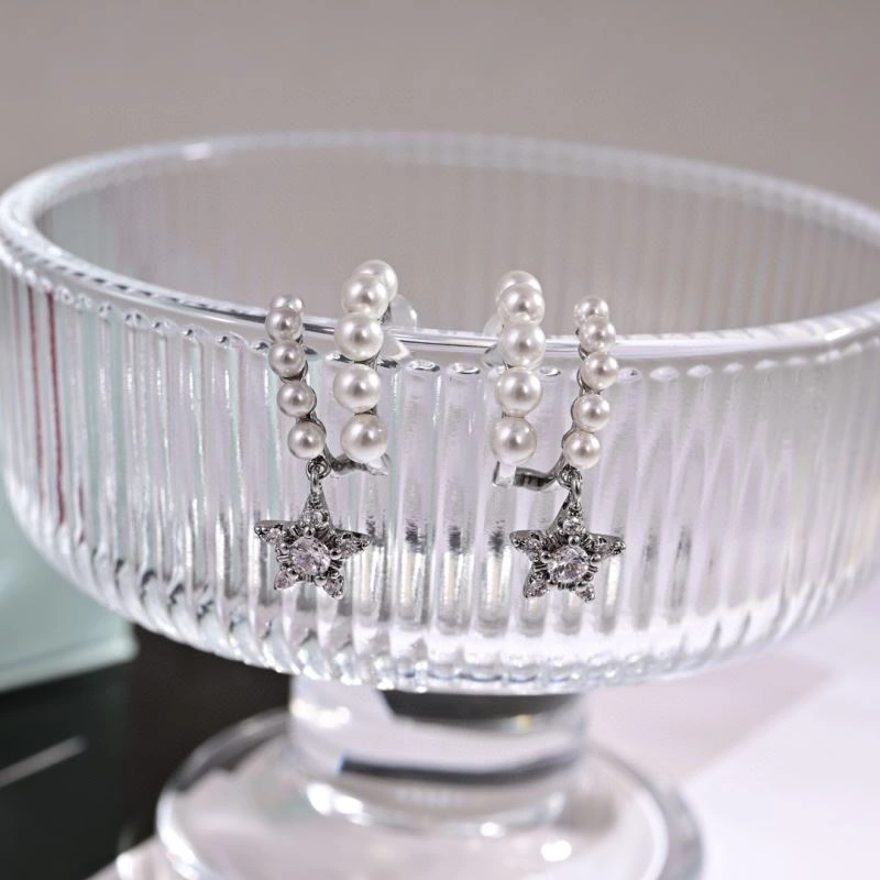 Vibrant Hefang Earrings 211958