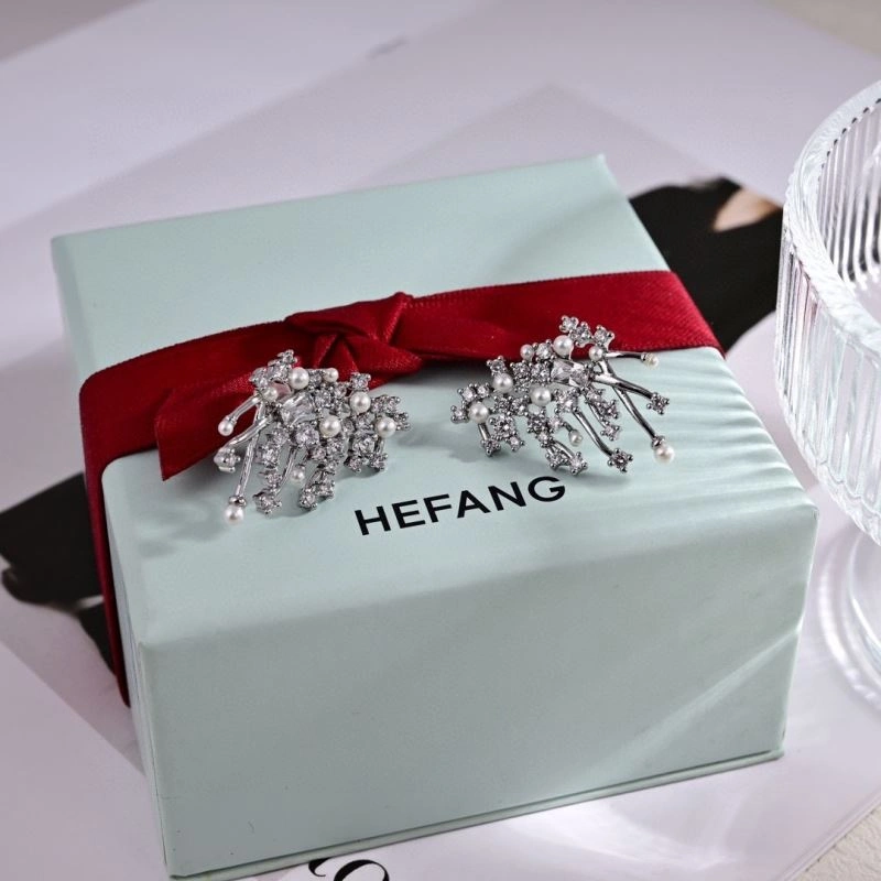 Thermal Hefang Earrings 211972