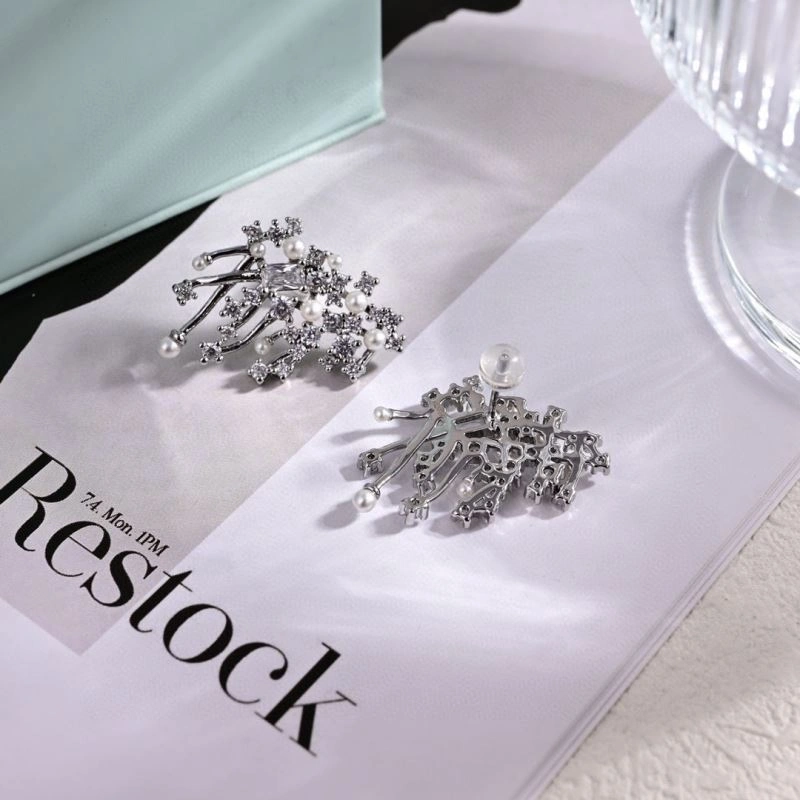 Thermal Hefang Earrings 211972