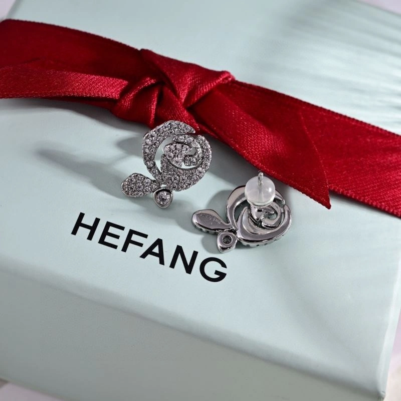 OdorResistant Hefang Earrings 211969