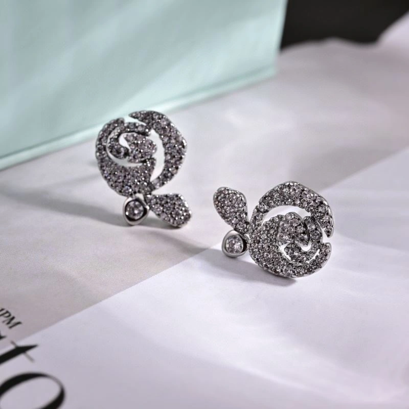 OdorResistant Hefang Earrings 211969