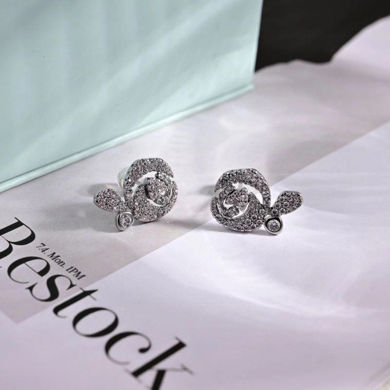 OdorResistant Hefang Earrings 211969