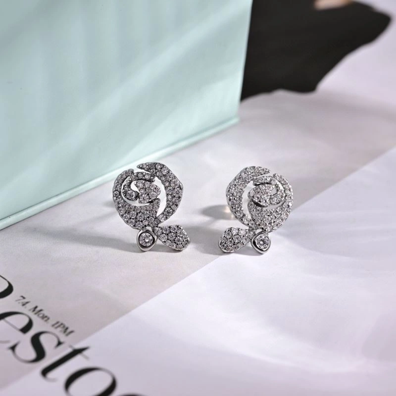 OdorResistant Hefang Earrings 211969