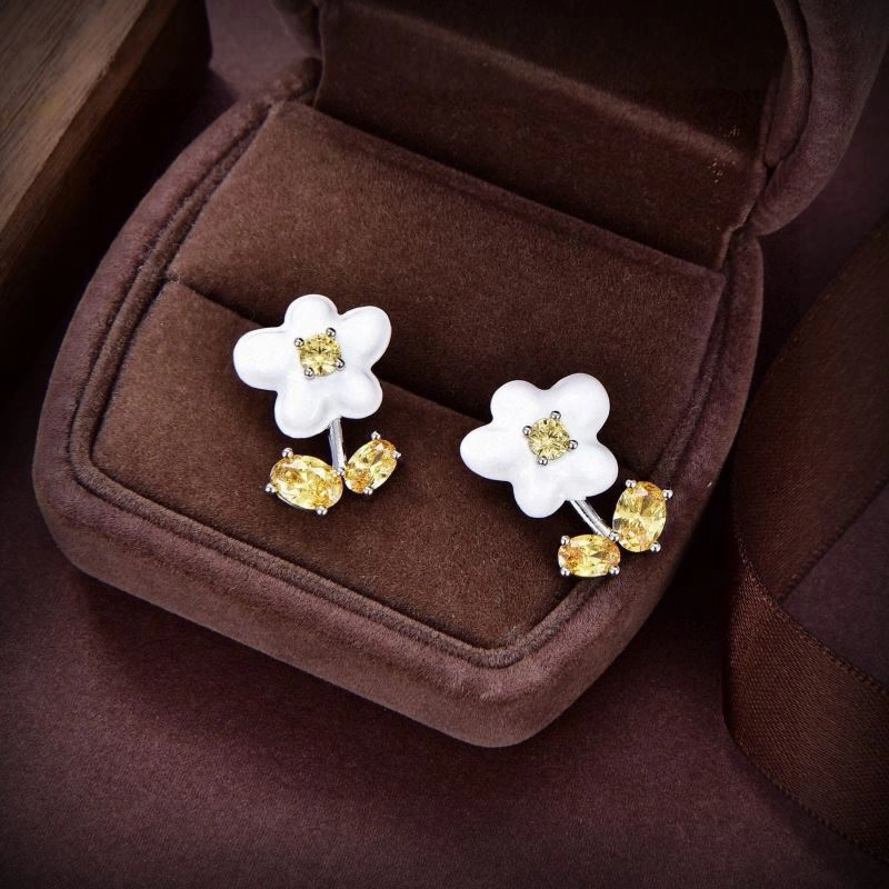 Popular Hefang Earrings 211951