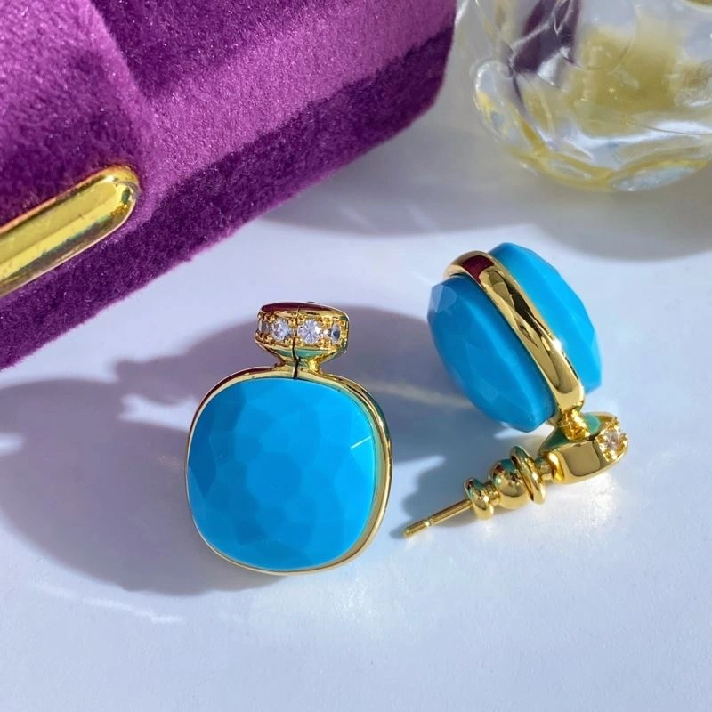 Hefang Earrings UrbanChic 211971