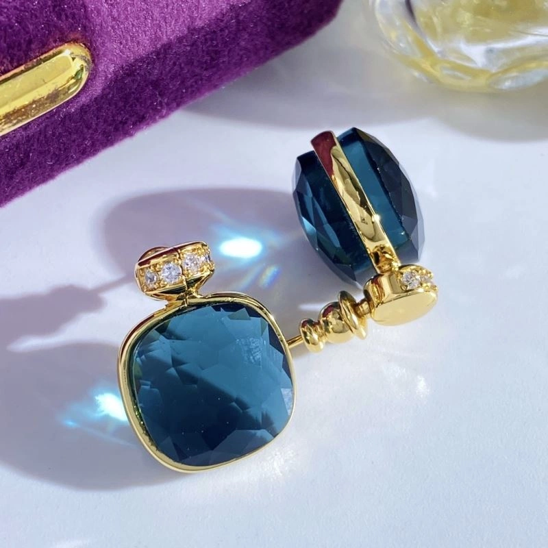 Hefang Earrings UrbanChic 211971