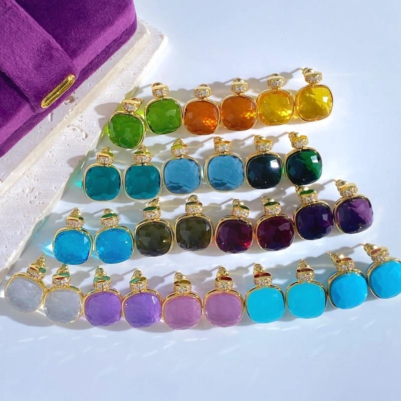 Durable Hefang Earrings 211953