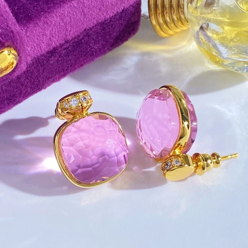Durable Hefang Earrings 211953