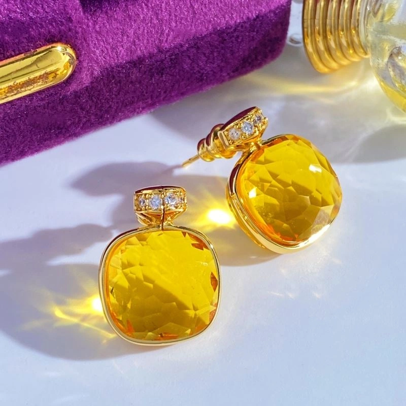 Durable Hefang Earrings 211953