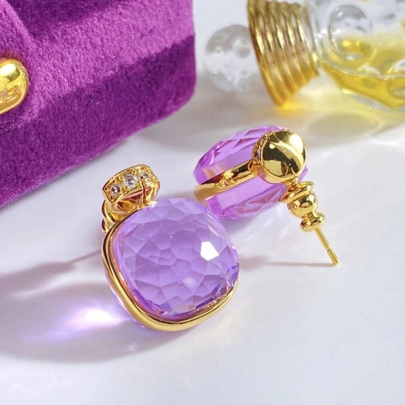 Durable Hefang Earrings 211953