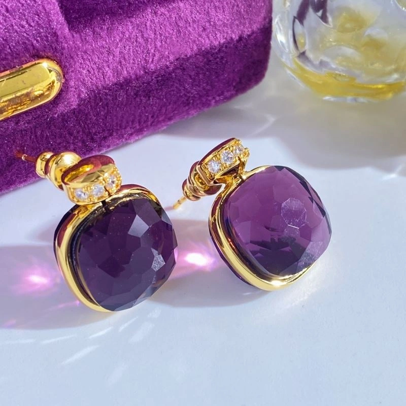 Durable Hefang Earrings 211953