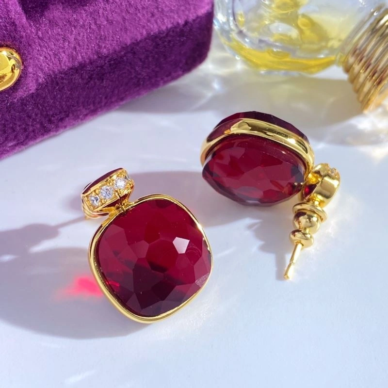 Durable Hefang Earrings 211953