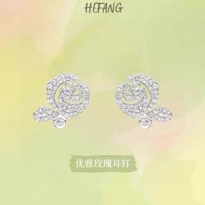 Hefang Earrings Original 209772