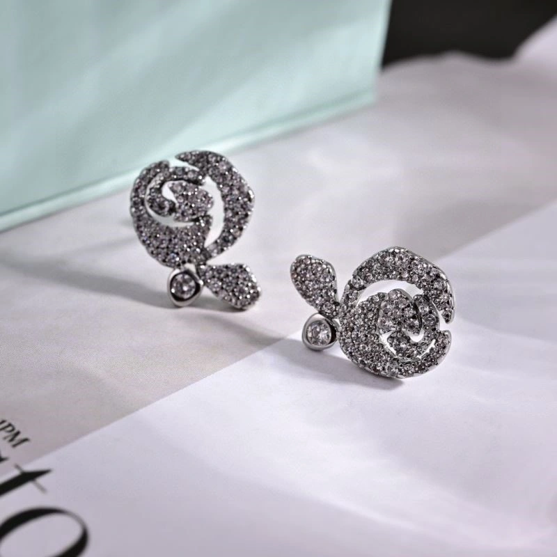 Hefang Earrings Original 209772