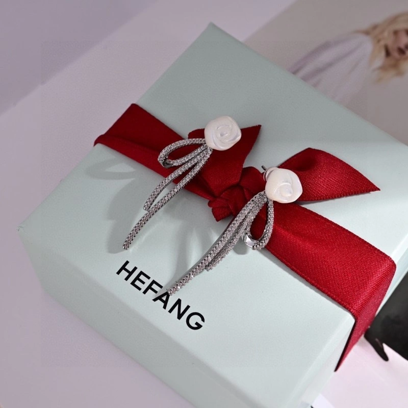 Hefang Earrings Popular 208671