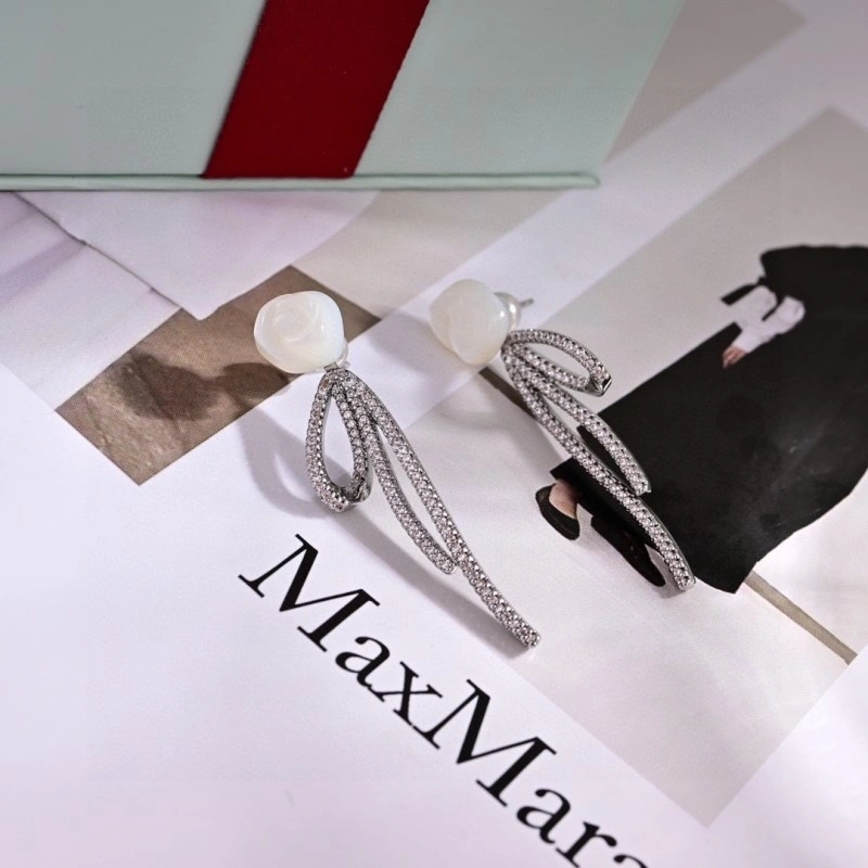 Hefang Earrings Popular 208671