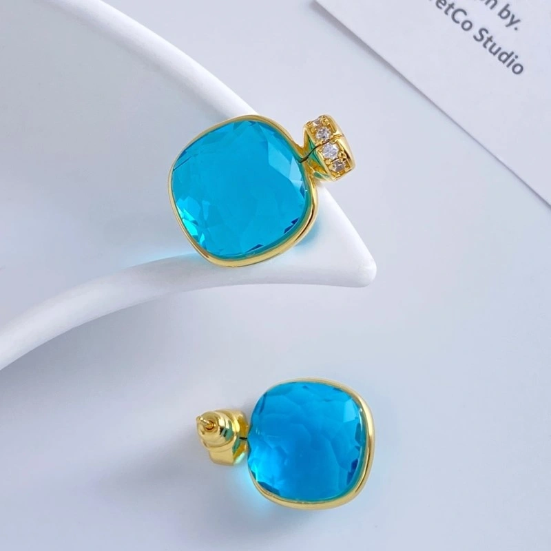 Efficient Hefang Earrings 208680