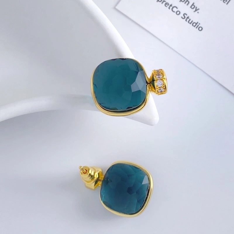 Efficient Hefang Earrings 208680