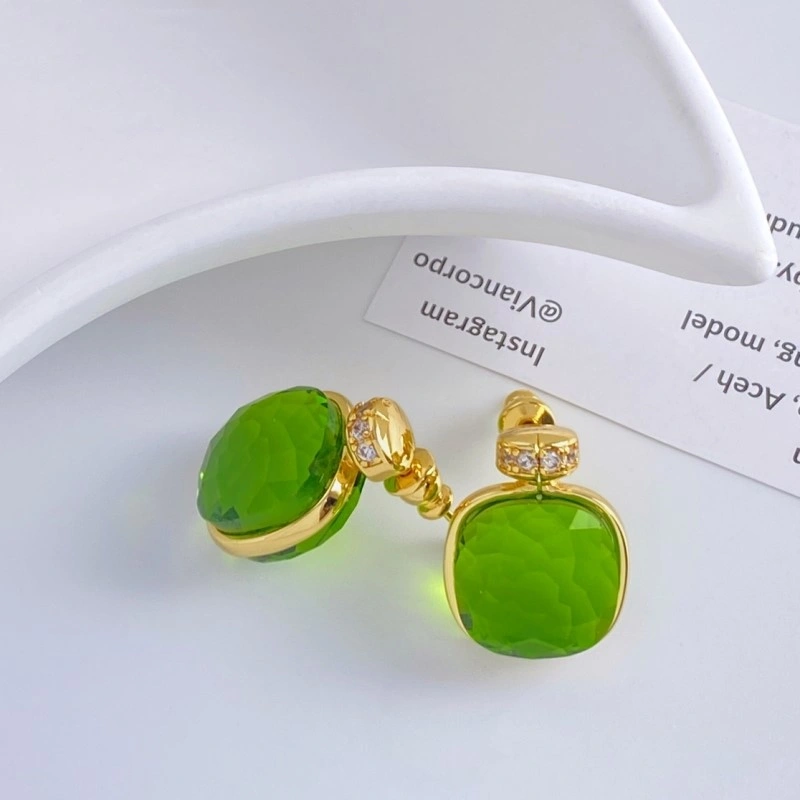 Hefang Earrings Supportive 208673