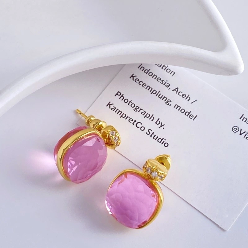 Hefang Earrings Supportive 208673