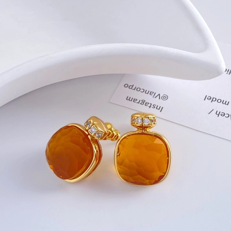 Hefang Earrings Supportive 208673