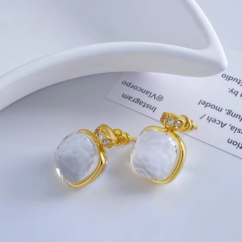 Hefang Earrings Supportive 208673