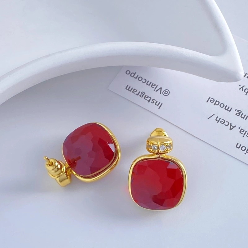 Hefang Earrings Supportive 208673