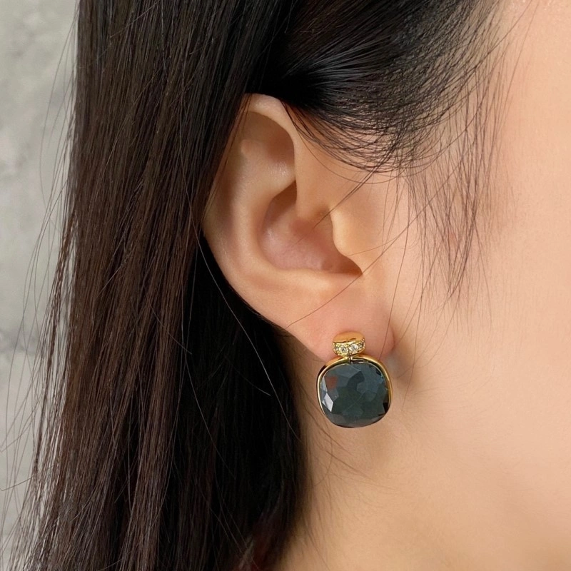 Hefang Earrings Supportive 208673