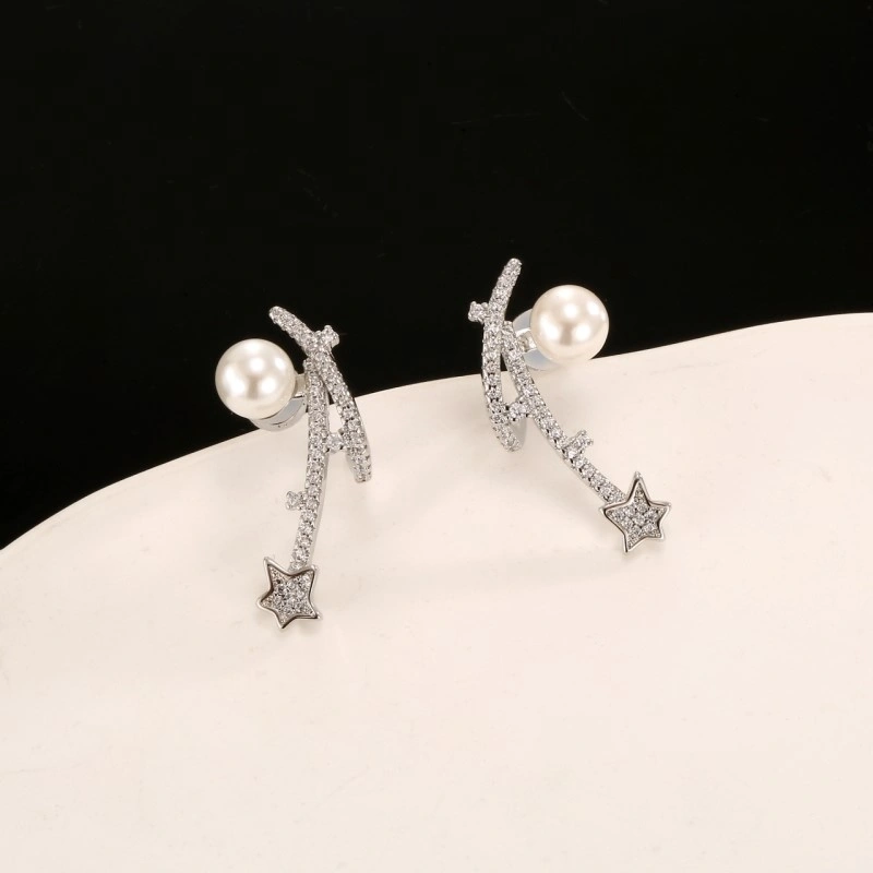 Durable Hefang Earrings 207935