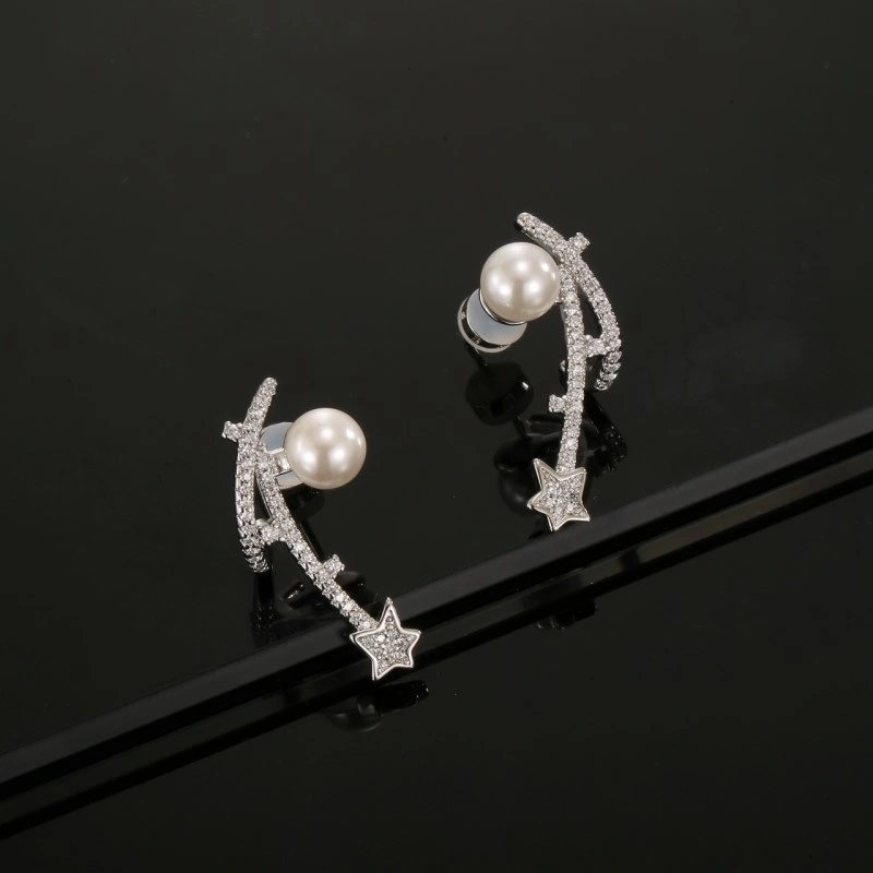 Durable Hefang Earrings 207935