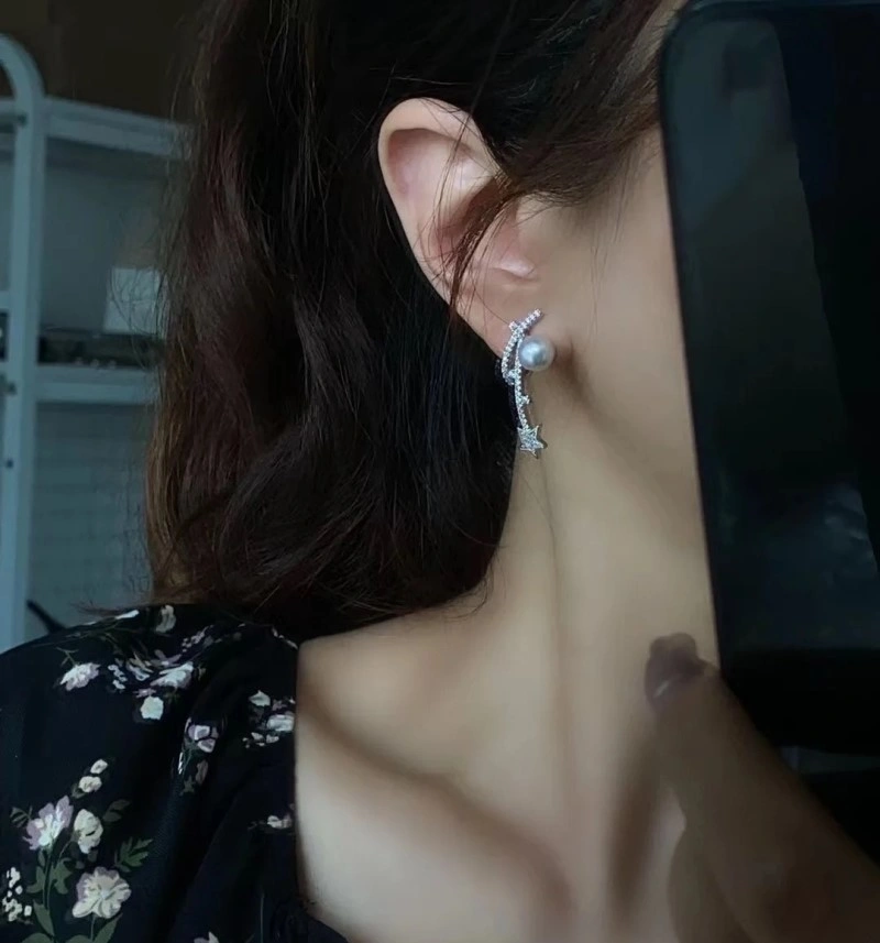 Durable Hefang Earrings 207935