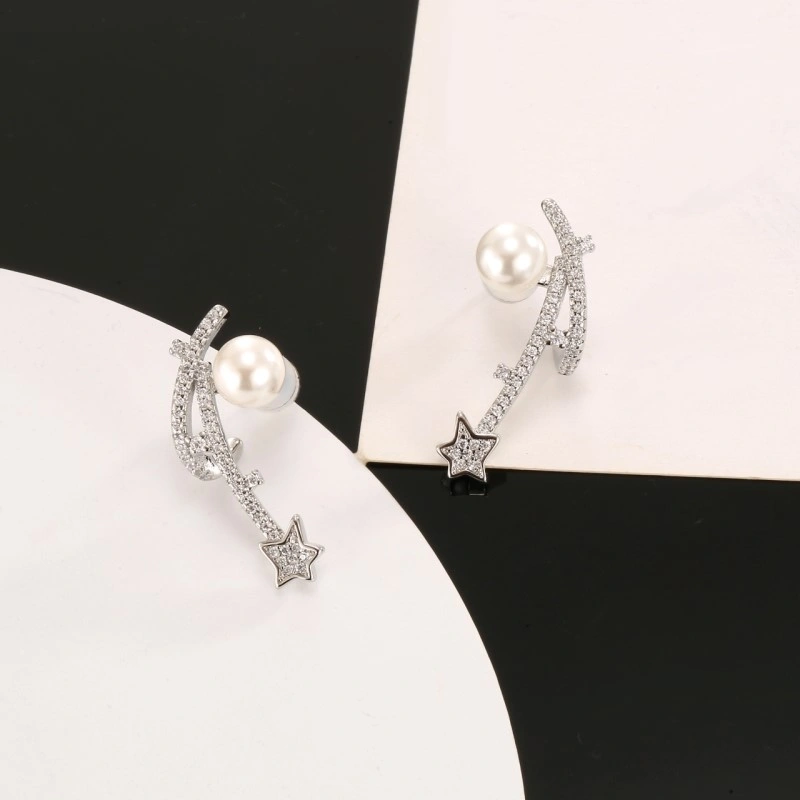 Durable Hefang Earrings 207935
