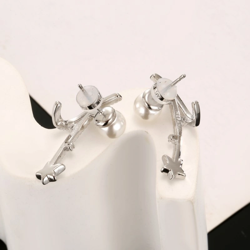 Durable Hefang Earrings 207935
