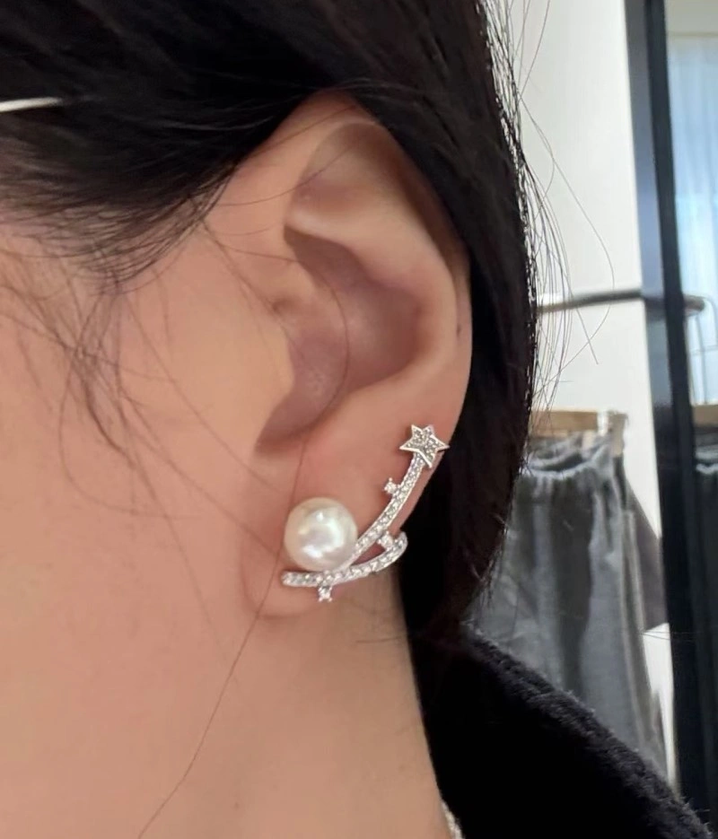 Durable Hefang Earrings 207935