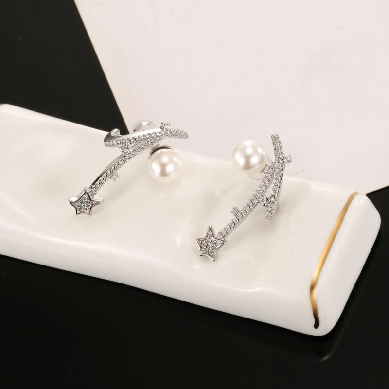 Durable Hefang Earrings 207935