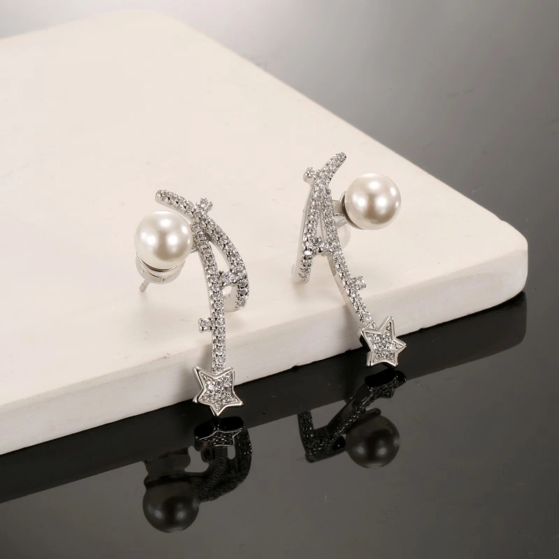 Durable Hefang Earrings 207935